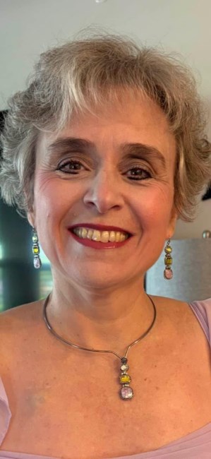 Obituary of Tamara Ann Connor