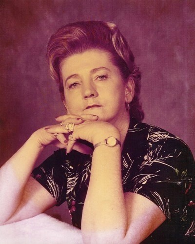 Obituary of Darlene M. Wallis