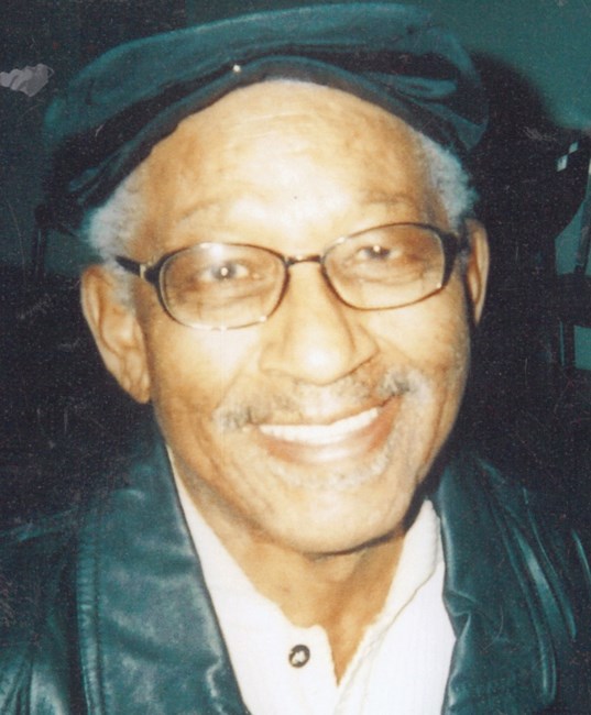 Obituary of Robert Lee Bullock
