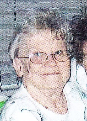 Obituary of Ann M. Scola