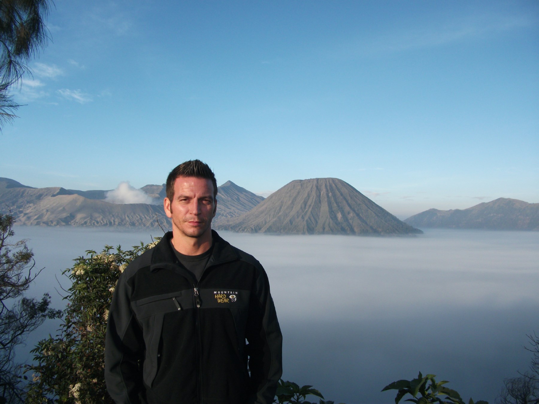 Obituary of William Bushelle