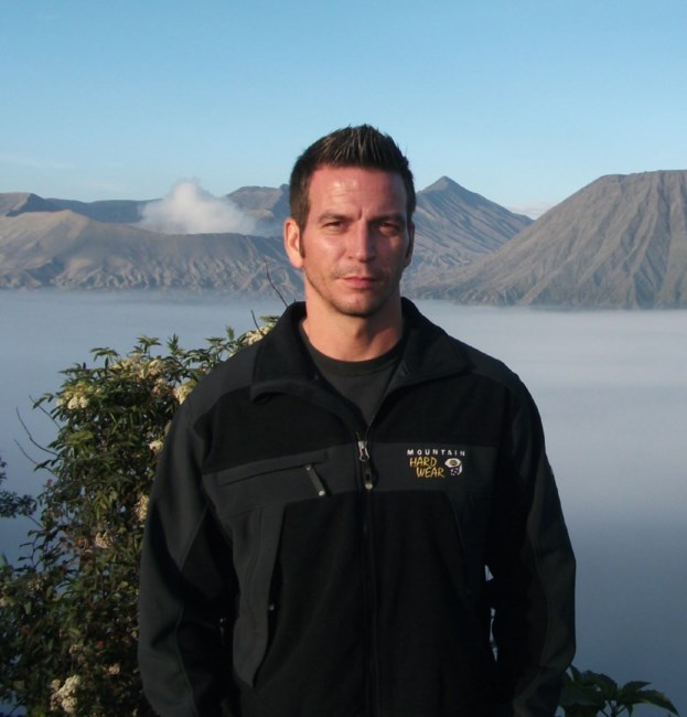 Obituary of William Bushelle