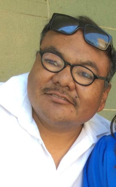 Obituary of Nazario Lopez