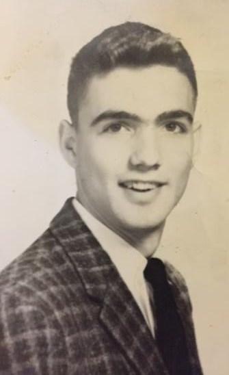 Obituary of Jerry Alan Ricker