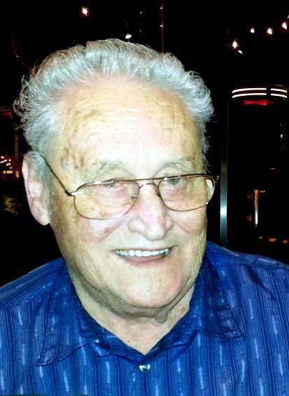 Obituary of Billy Joe Fouse