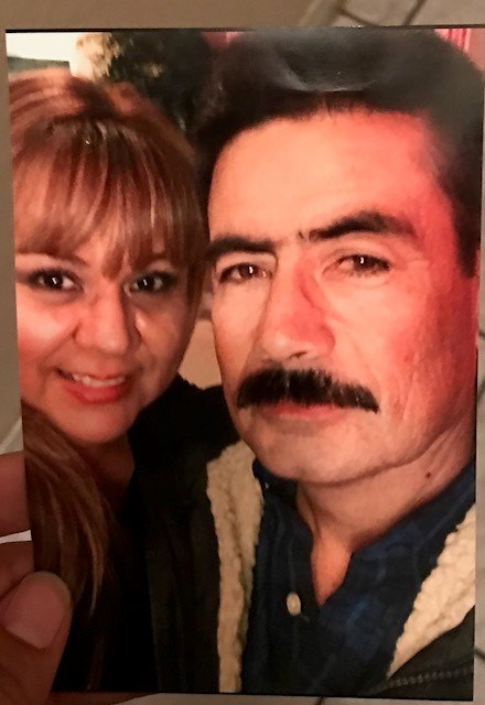 Obituary of Leonardo Huerta