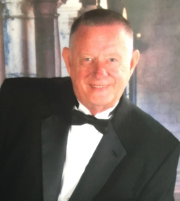 Obituary of Mr. Robert (Bob) J Richardson