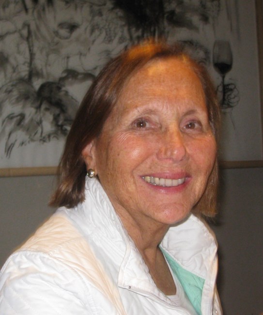 Obituary of Marilyn Liebowitz