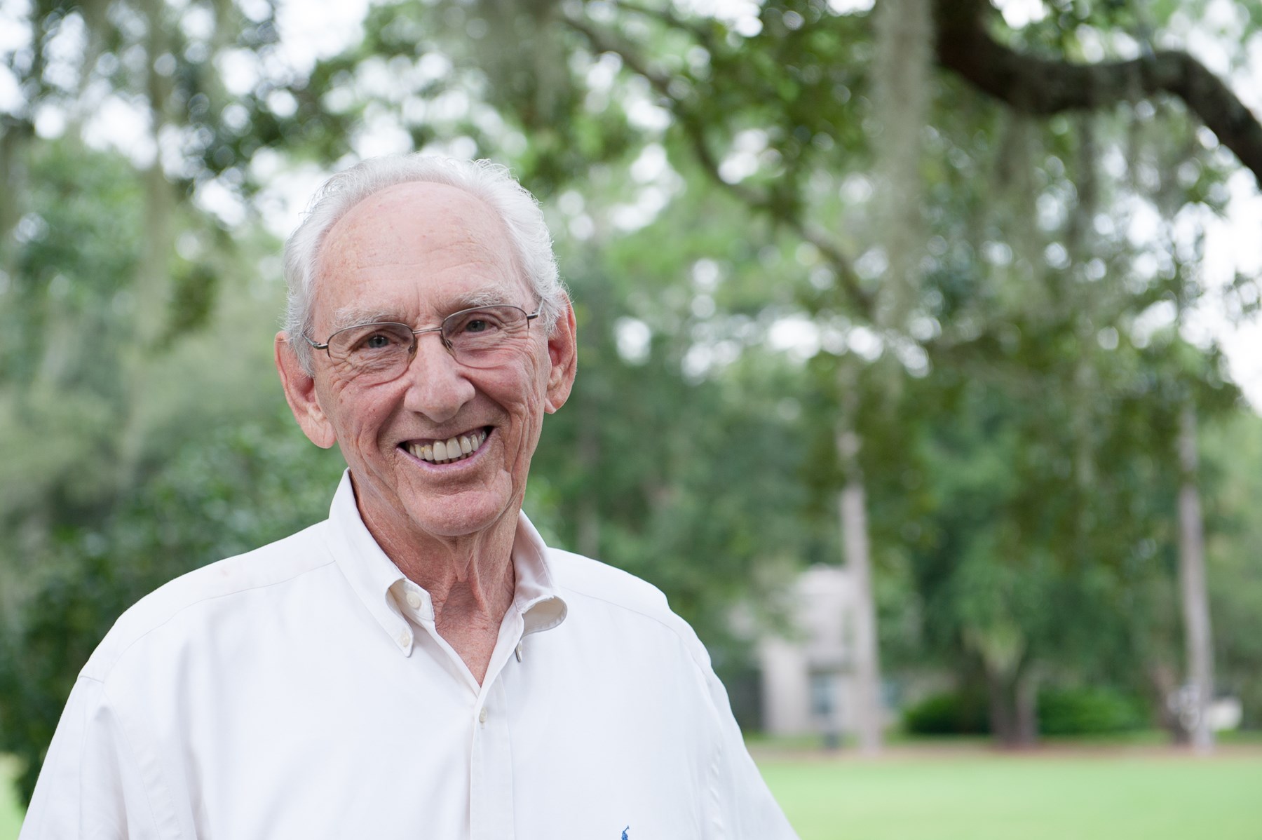 Obituary of Weldon "John" "Woody" E. Woodall