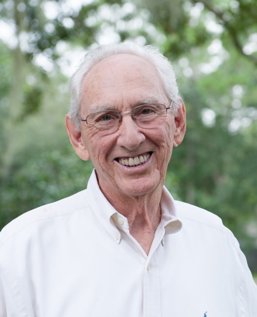 Obituary of Weldon "John" "Woody" E. Woodall