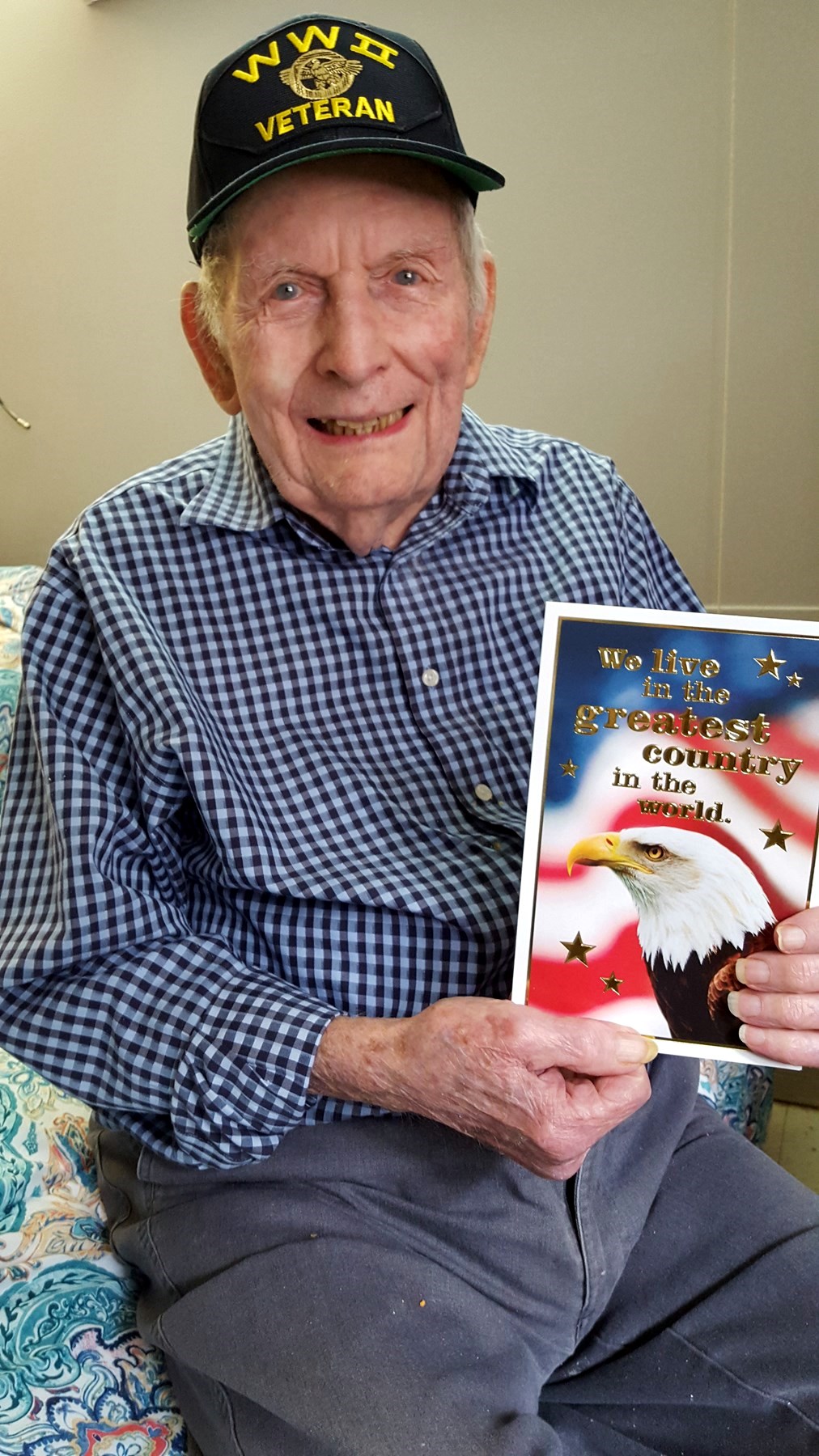 William D. Jarrett, Sr. Obituary Columbus, GA