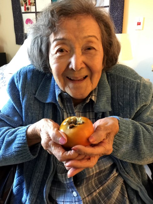 Obituary of Jewel Teruko Yamamoto
