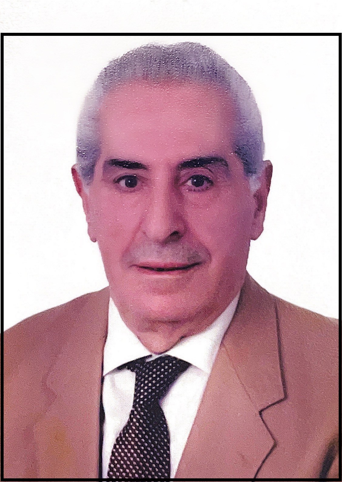 Obituary of Yohanna Butrus Hanna