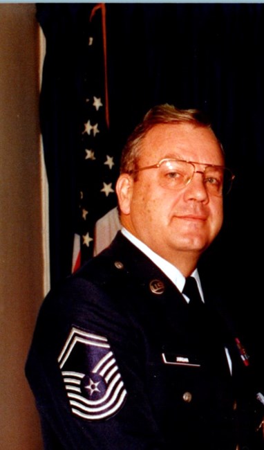 Obituary of Charles Wayne Jordan