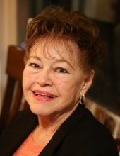 Obituary of Sylvia Ibarra Humann