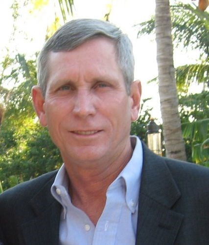 Obituary of Kenneth W. Colbert