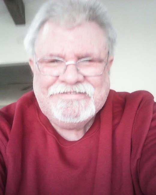 Obituary of Randy Dean Hendrix
