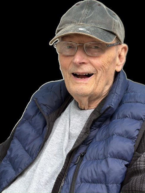 Obituary of Bruce William Ullmann