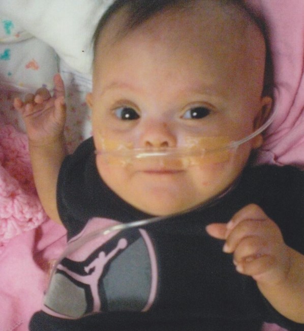 Obituary of Grace Adeline Aguirre