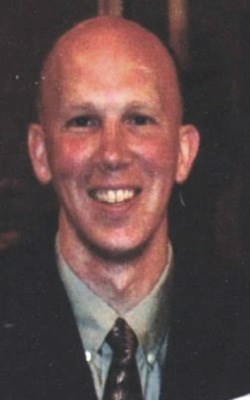 Obituary of John Casimir Bieniewicz