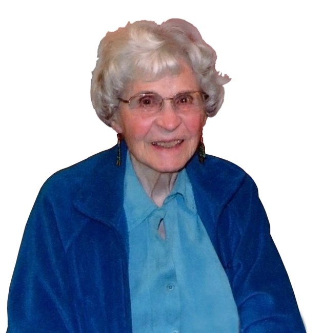 Obituary of Estelle House