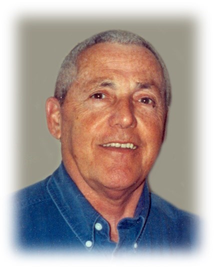 Obituary of Donald R. Gilbert