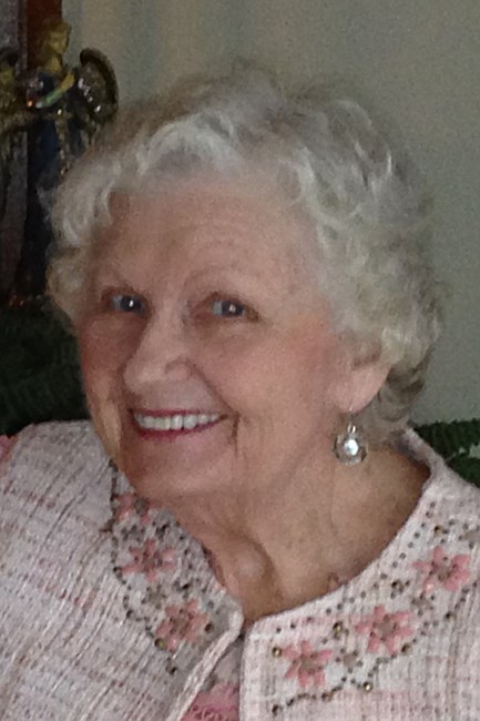 Obituary of Hope Joyce Carlucci