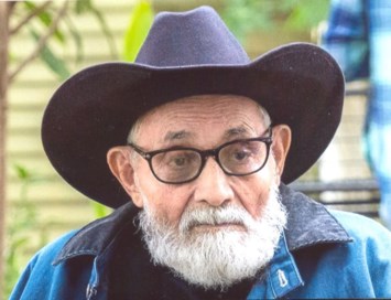 Obituary of Eliseo Parra-Correa