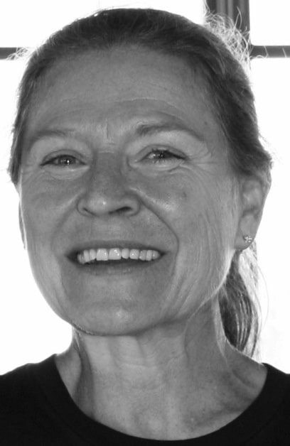 Obituary of Gail Elizabeth Hartshorn