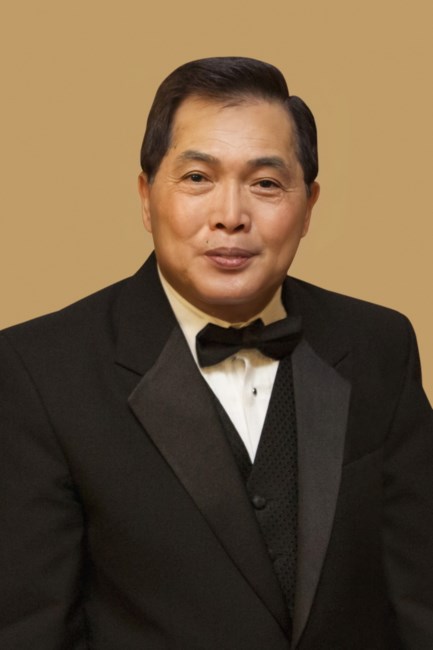 Obituary of Le Huu Banh