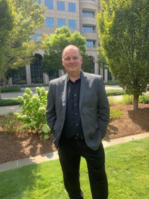 Obituary of Rick Jackson