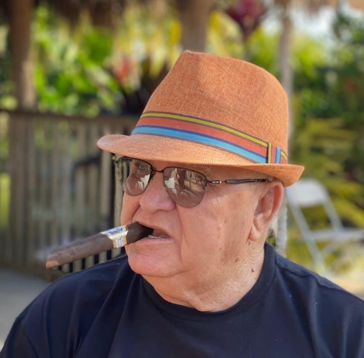 Obituary of Orlando Manuel Espinosa