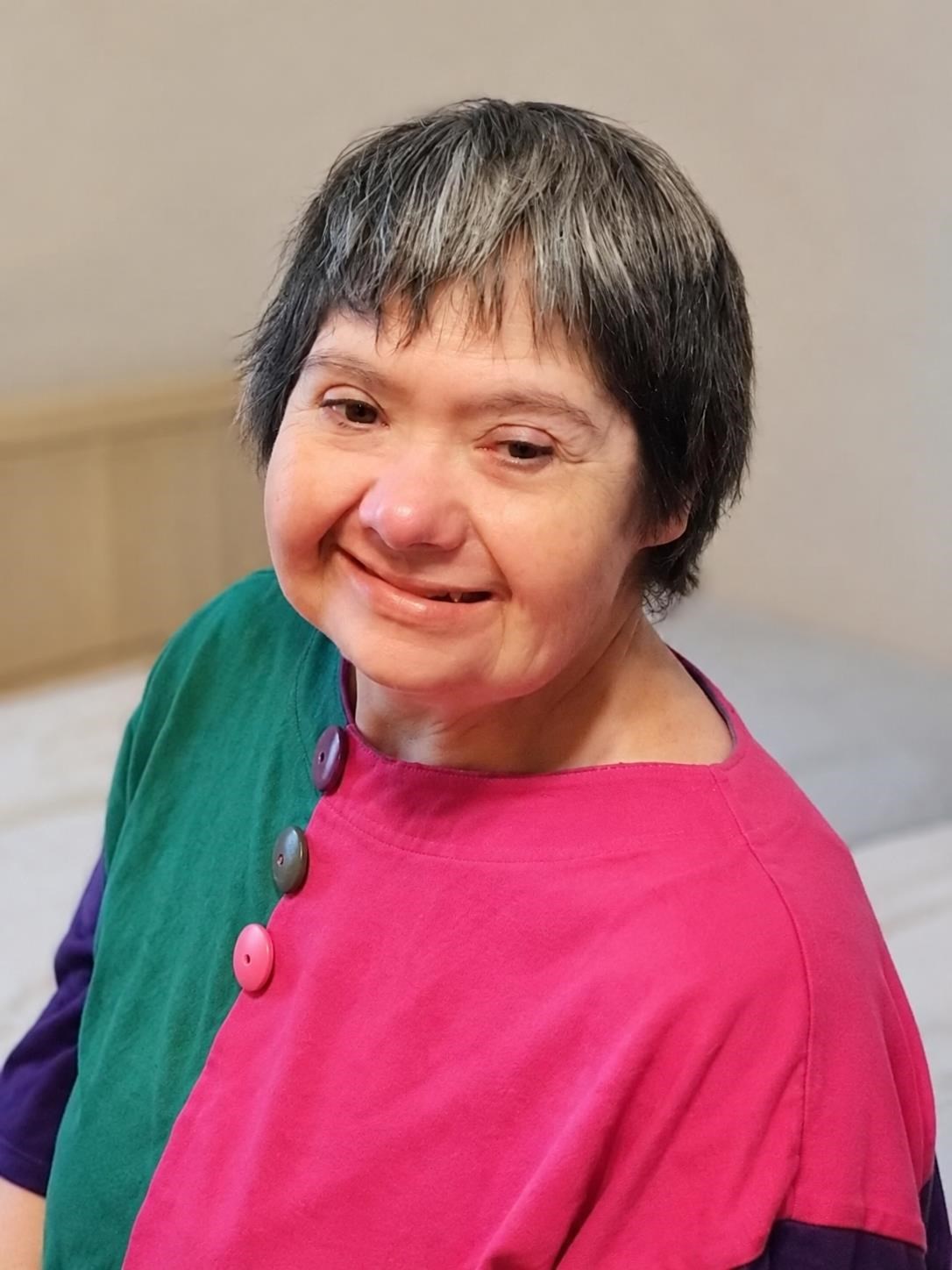 Obituary of Elsa Longoria