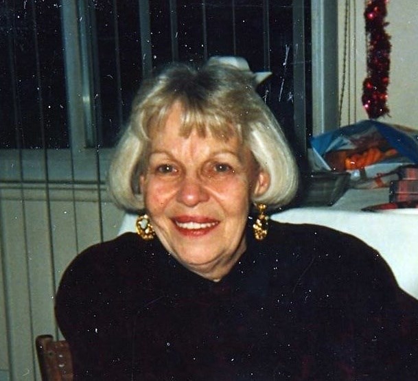 Obituary of Mrs. Phyllis J. Filipiak