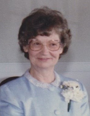 Obituary of Virginia P. Sankow
