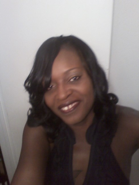 Obituary of Lori Ann Scoggins