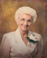 Mary Thompson