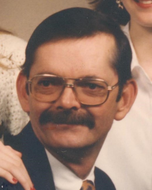 Obituary of William H. Smith "Bill"