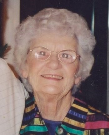 Obituary of Catherine Saunders Wilburn