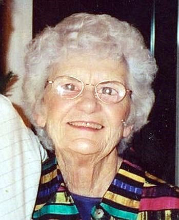 Obituary of Catherine Saunders Wilburn