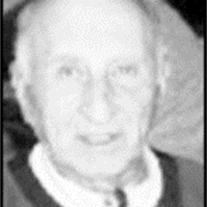 Avis de décès de Rosaire C. Levesque