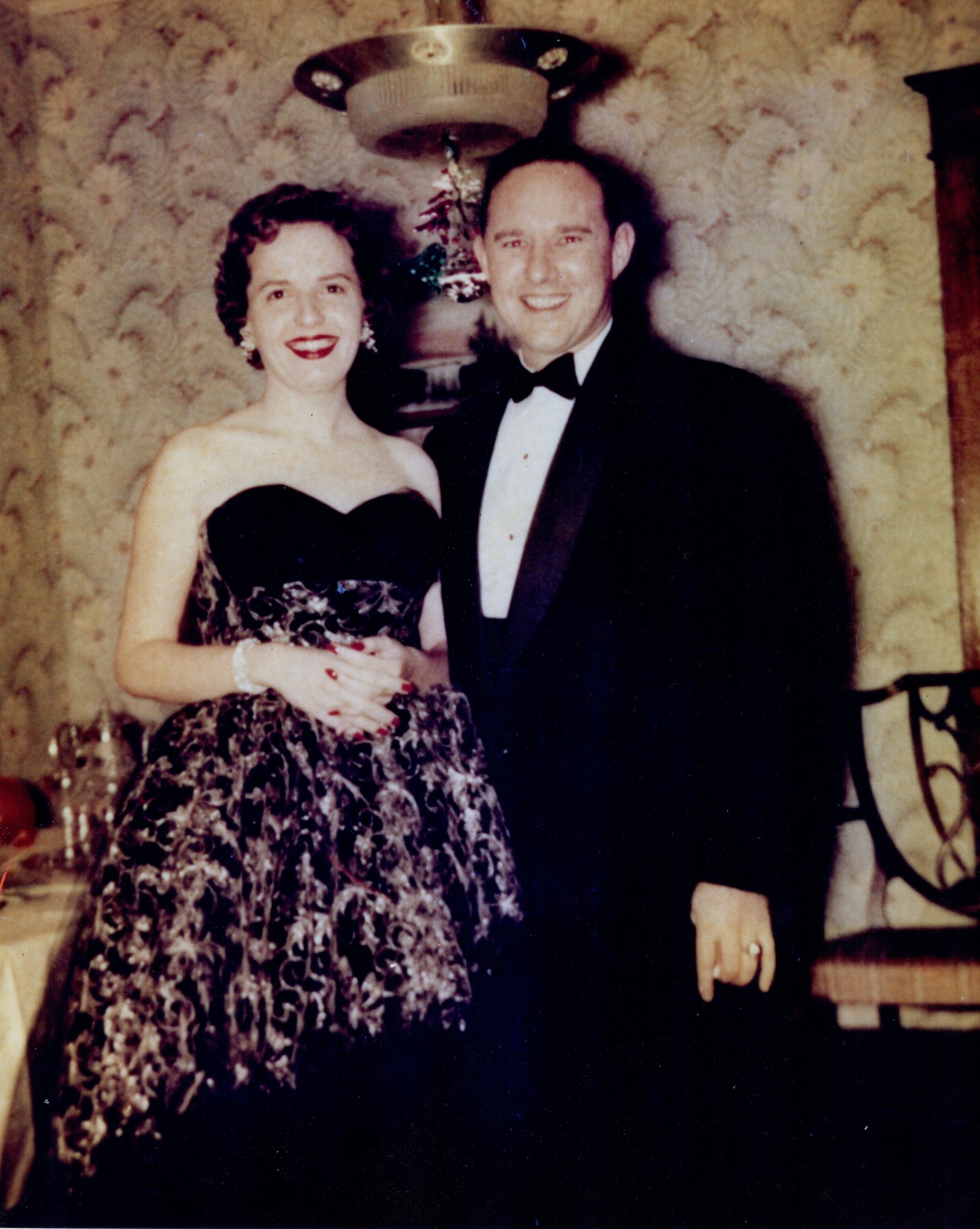 Obituary of Patricia Ann Comstock