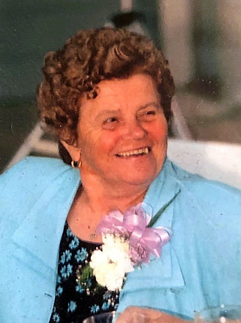 Obituary of Josephine Zdanowski