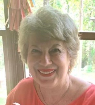 Obituary of Betty A. Scharf