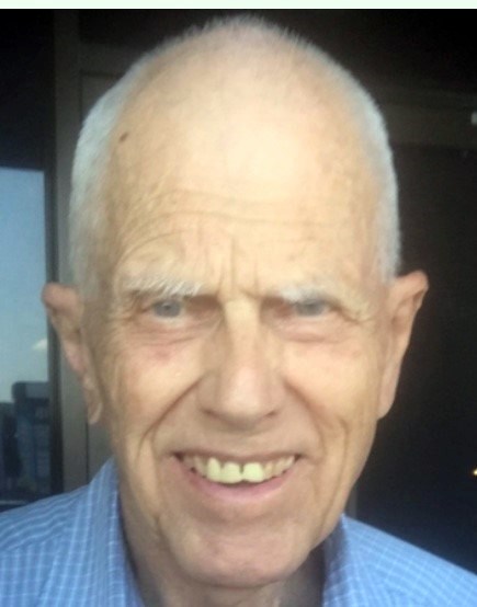 Obituary of Gerald "Jerry" C. Perkins