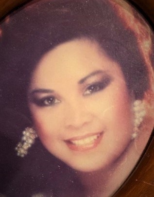 Obituary of Rose Mila Smith