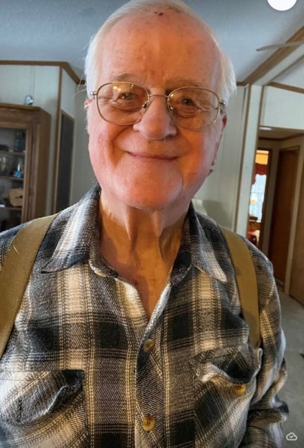 Avis de décès de Norman E. Smith Sr.