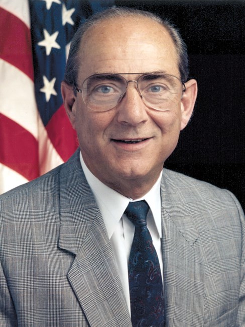 Obituary of Andrew Ralph D'Angelo