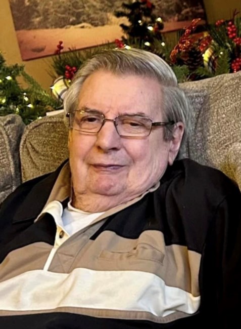 Obituary of Robert C. Groth