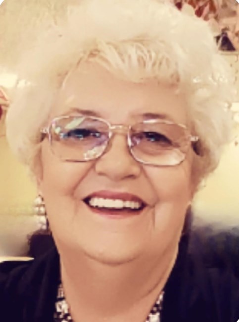 Obituary of Otilia Ramirez